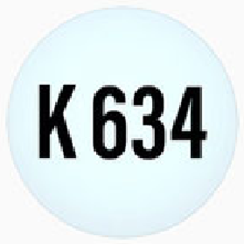 Kunstraum K634
