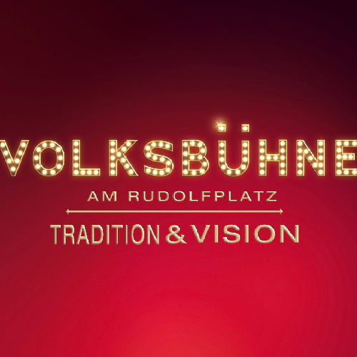 Volksbühne am Rudolfplatz