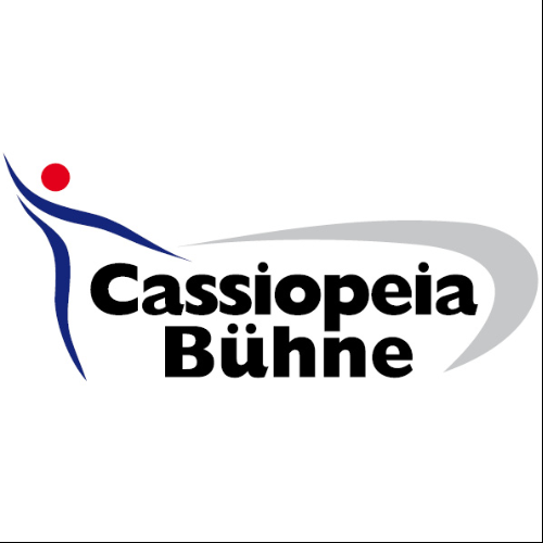 Cassiopeia Bühne