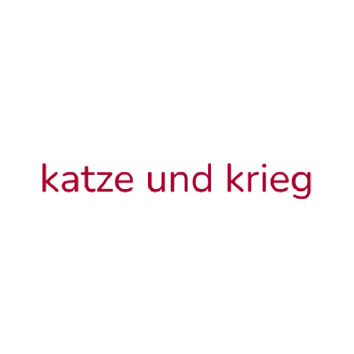 katze und krieg