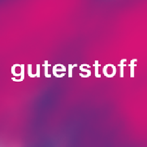 guterstoff Festival