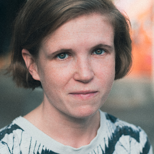 Deborah Krönung
