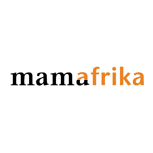Mama Afrika
