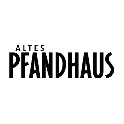 Altes Pfandhaus