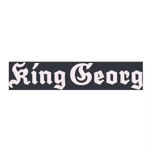 King Georg