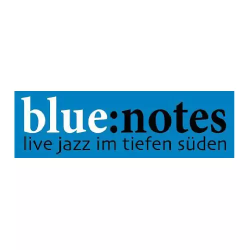 blue:notes