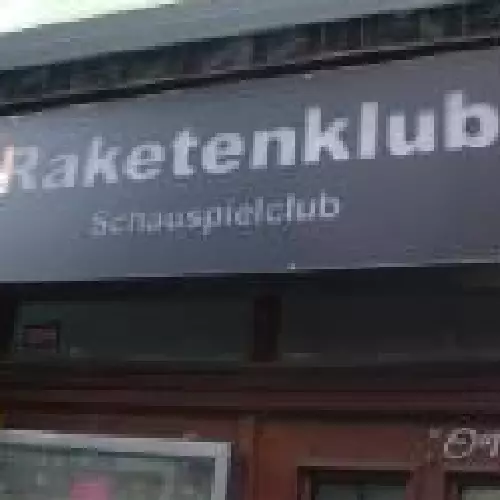 Raketenklub