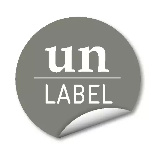 Un-Label