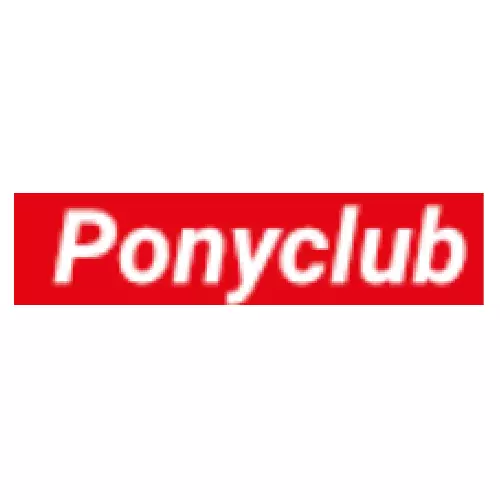 PONYCLUB