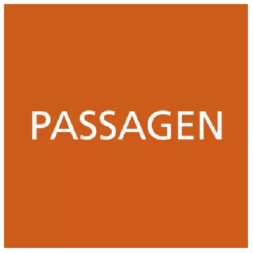 Passagen
