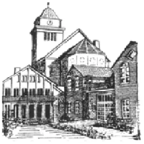 Brunosaal
