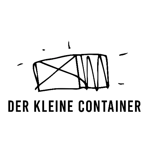 Der kleine Container