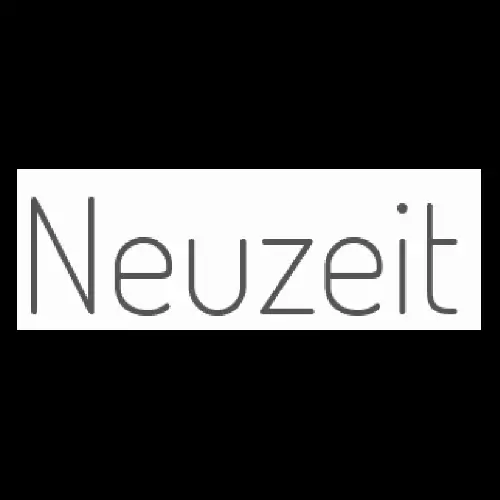 NEUZEIT