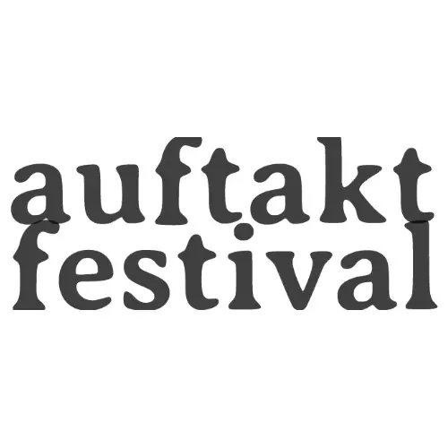 auftakt festival
