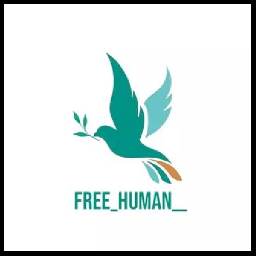 Free Human