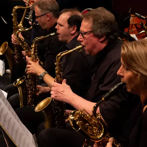 RMS JazzOrchester