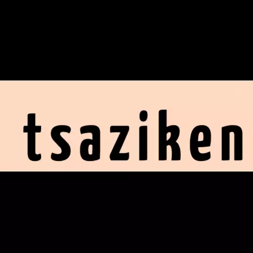 Tsaziken