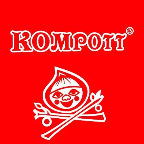 Kompott