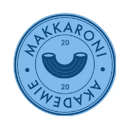 MAKKARONI AKADEMIE