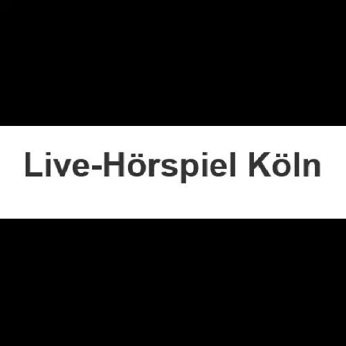 Live-Hörspiel Köln