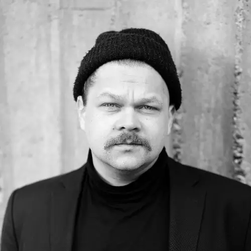 Frederik Werth