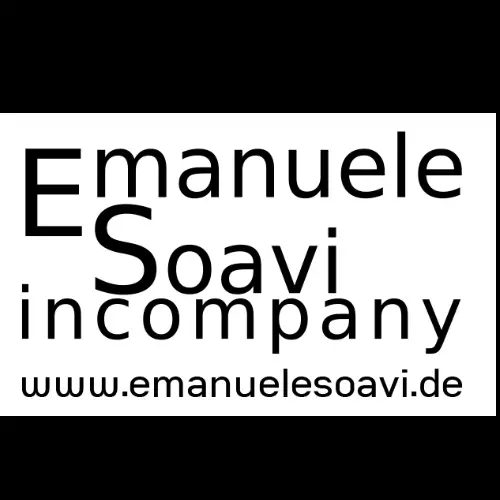 Emanuele Soavi incompany