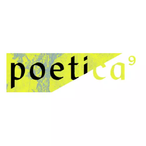 Poetica - Festival für Weltliteratur