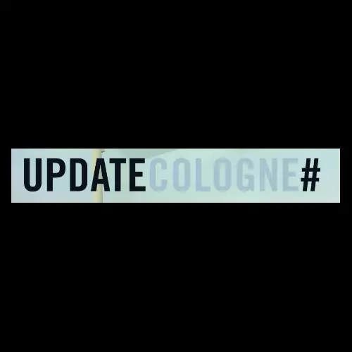Update Cologne