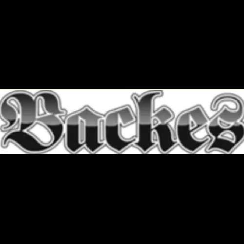 Backes