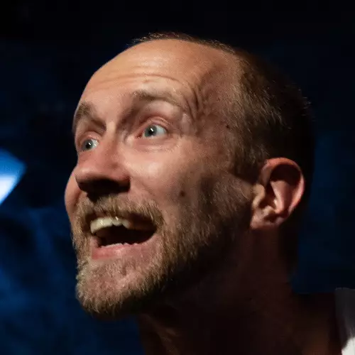 Felix Witzlau