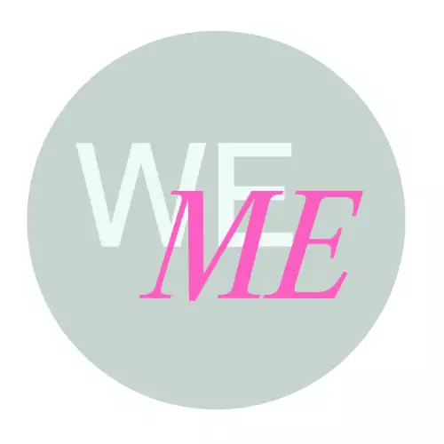 WE/ME
