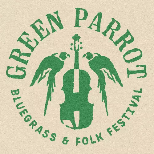 Green Parrot Festival