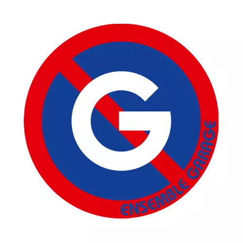 Ensemble Garage