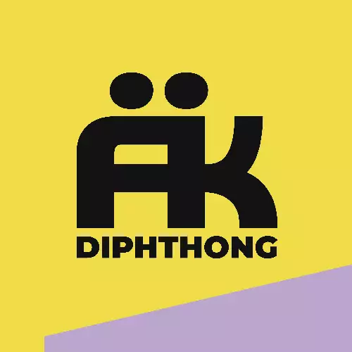 DIPHTHONG