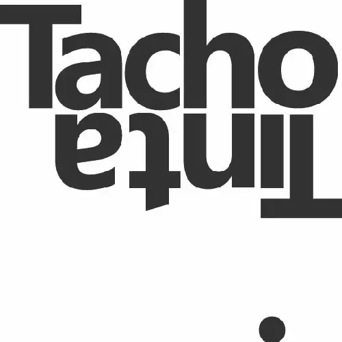 TachoTinta