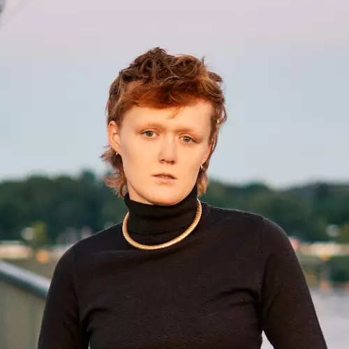 Svea Kirschmeier
