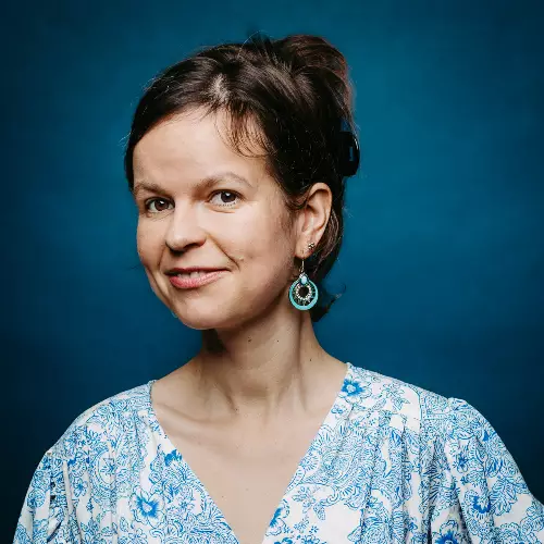 Gundula Schiffer