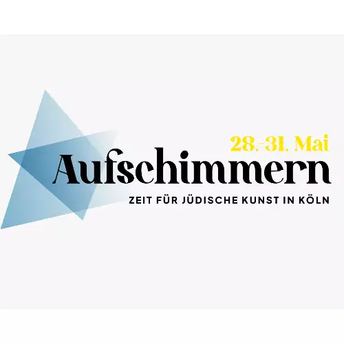 Aufschimmern. Zeit für jüdische Kunst