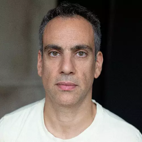 Nikos Konstantakis