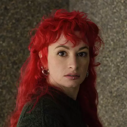 Jemima Rose Dean