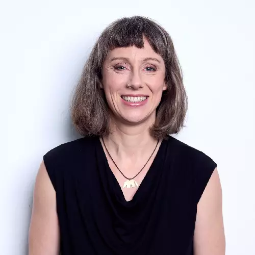 Charlotte Grieser