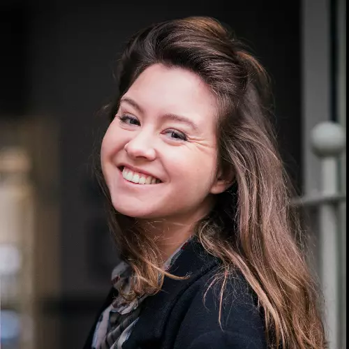 Alexandra Hespe