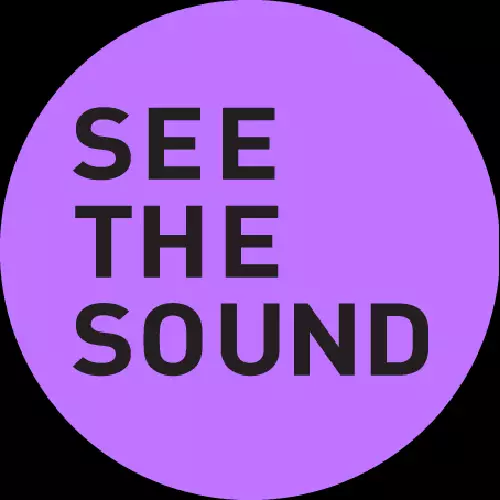 SEE THE SOUND
