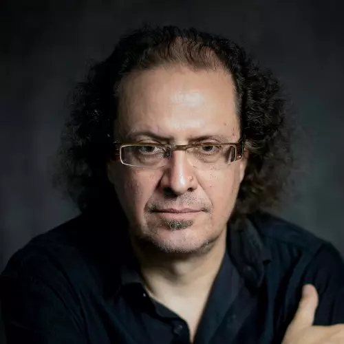 Kostas Papakostopoulos