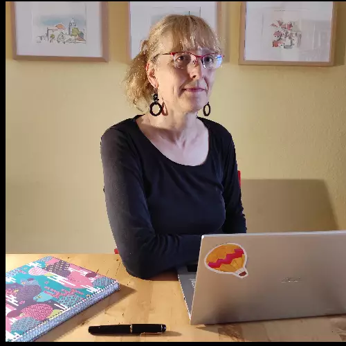 Sigrun Dahmer