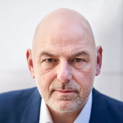 Philipp Sebastian