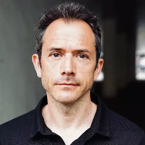 Joris Gratwohl