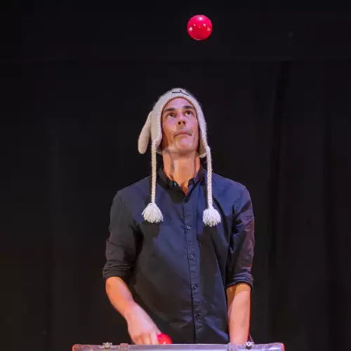 Daan Mackel