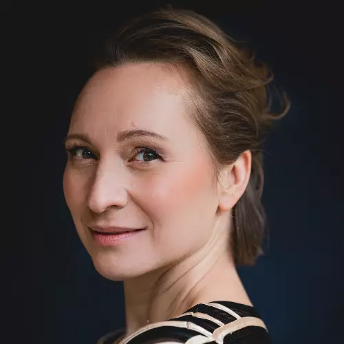 Rebecca Madita Hundt