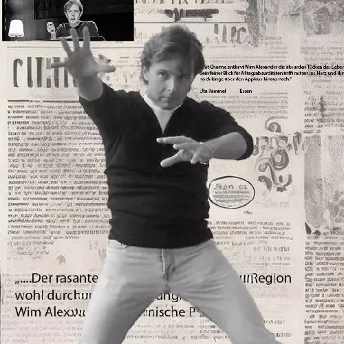 Wim Alexander